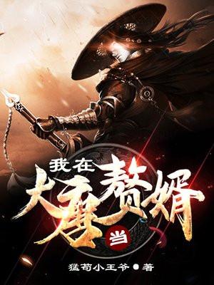 我在大唐当赘婿 我在大唐当赘婿