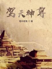 驾天神尊 驾天神尊