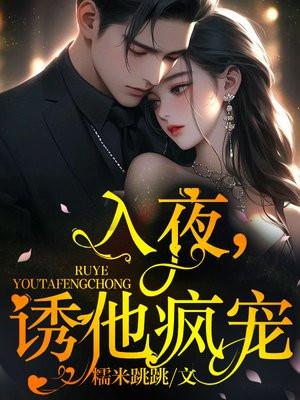 入夜,诱他疯宠 入夜,诱他疯宠
