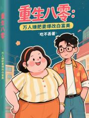 重生八零:万人嫌肥妻爆改白富美 重生八零:万人嫌肥妻爆改白富美