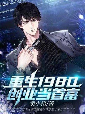 重生1980,创业当首富 重生1980,创业当首富