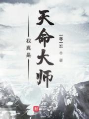 我真是天命大师 我真是天命大师