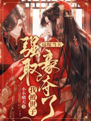 远嫁当天,我被世子强取豪夺了 远嫁当天,我被世子强取豪夺了