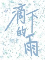 滴下的雨 滴下的雨