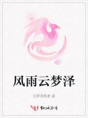 风雨云梦泽 风雨云梦泽