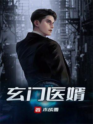 玄门医婿 玄门医婿