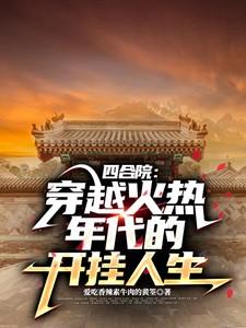 四合院:穿越火热年代的开挂人生 四合院:穿越火热年代的开挂人生