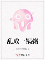 乱成一锅粥 乱成一锅粥