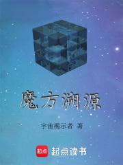 魔方溯源 魔方溯源