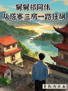 舅舅祁同伟,从塔寨三房一路狂飙 舅舅祁同伟,从塔寨三房一路狂飙