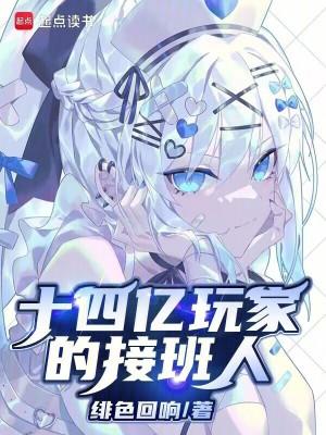 十四亿玩家的接班人 十四亿玩家的接班人