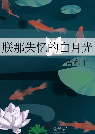 朕那失忆的白月光 朕那失忆的白月光
