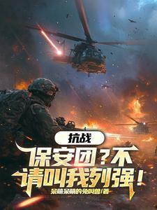 抗战:保安团?不,请叫我列强! 抗战:保安团?不,请叫我列强!