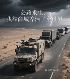 公路求生:我靠商城养活了全世界 公路求生:我靠商城养活了全世界