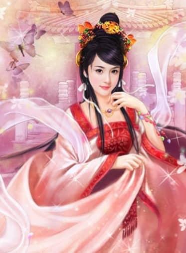阮潇潇陈知许 阮潇潇陈知许