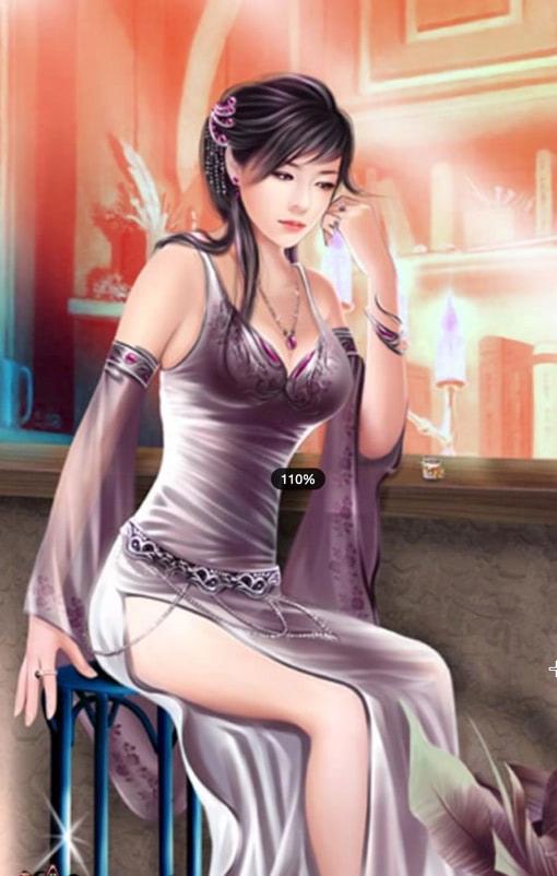 秦楼月全文阅读