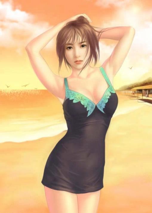 沈启山宋清欢 沈启山宋清欢