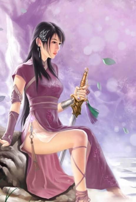 贺祁兰芷宁 贺祁兰芷宁