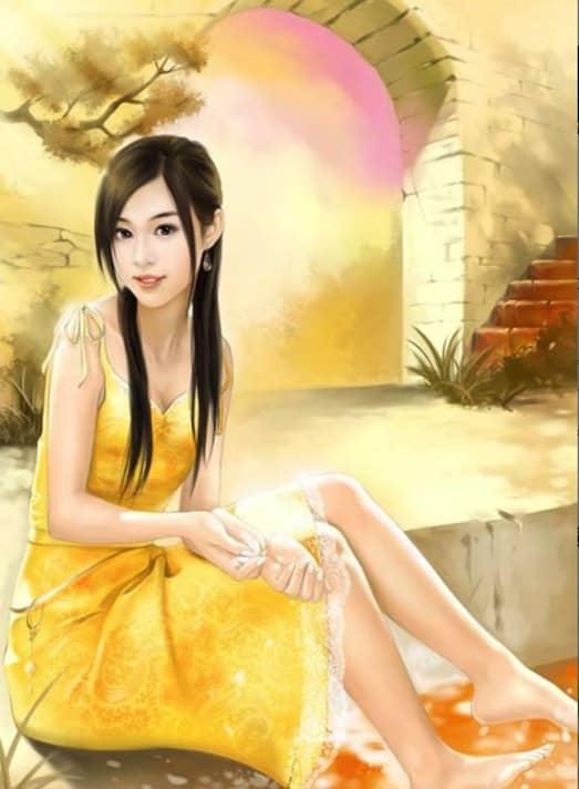 傅西洲顾笙 傅西洲顾笙