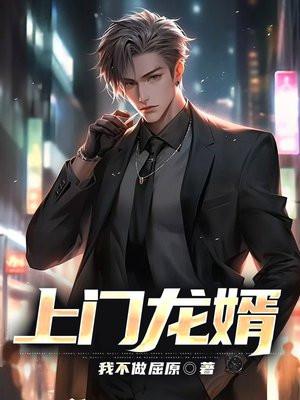 上门龙婿 上门龙婿