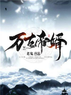 万古帝婿 万古帝婿