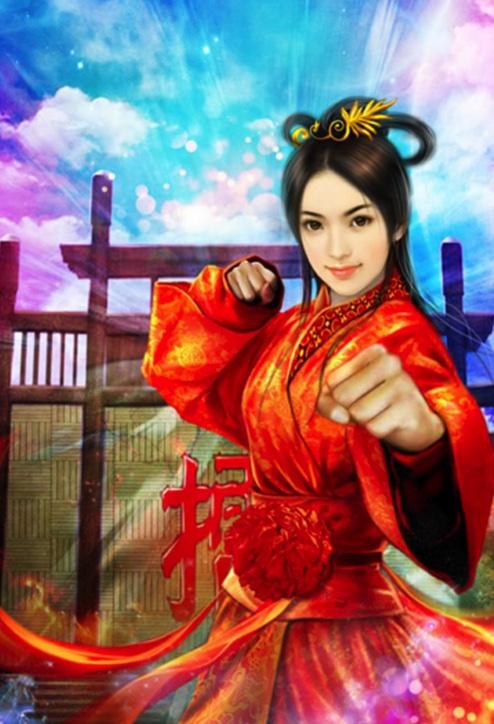 傅其修林之瑶 傅其修林之瑶