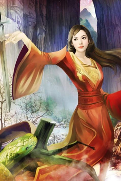 封湛温绯意 封湛温绯意