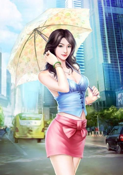 司南哲顾婉伊 司南哲顾婉伊
