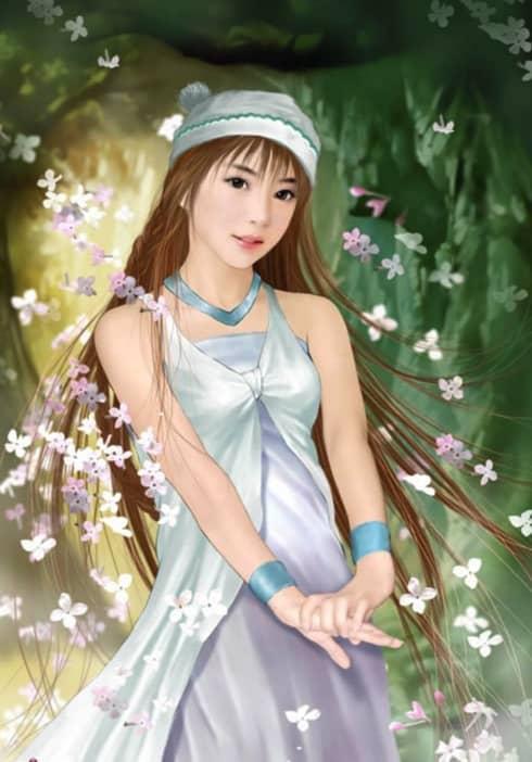 霍景骁林秀娘 霍景骁林秀娘