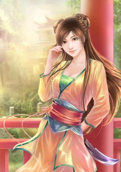 薛玉姣萧宁远 薛玉姣萧宁远