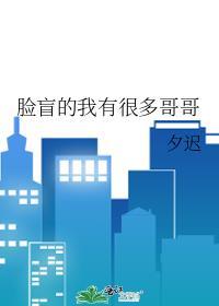 脸盲的我有很多哥哥 脸盲的我有很多哥哥