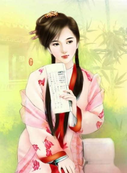 楚月陆战凛 楚月陆战凛