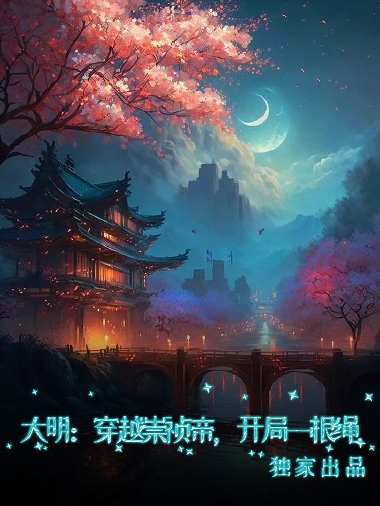 朱连崇祯 朱连崇祯
