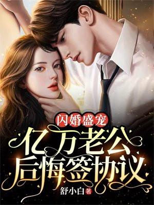 闪婚盛宠:亿万老公后悔签协议 闪婚盛宠:亿万老公后悔签协议