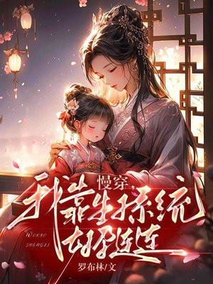 慢穿,我靠生子系统好孕连连 慢穿,我靠生子系统好孕连连