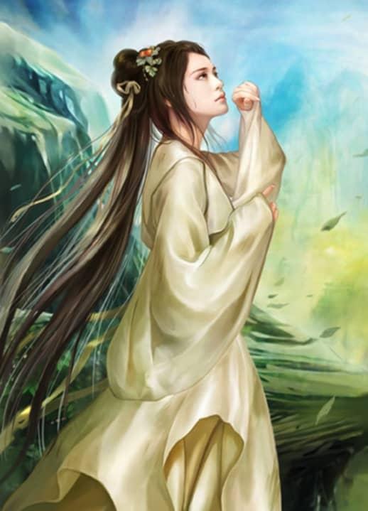 江淮沈清雅 江淮沈清雅
