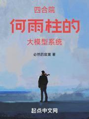 四合院何雨柱的大模型系统 四合院何雨柱的大模型系统