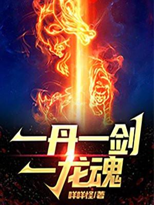 一丹一剑一龙魂 一丹一剑一龙魂