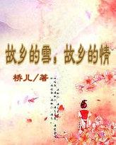 故乡的雪,故乡的情 故乡的雪,故乡的情