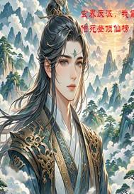 玄界反派,我靠作死登顶仙 玄界反派,我靠作死登顶仙