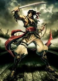 武神主宰秦尘 武神主宰秦尘