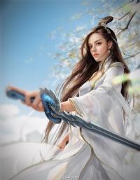 叶无缺玉娇雪 叶无缺玉娇雪