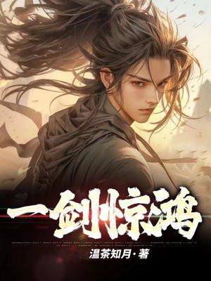一剑惊鸿 一剑惊鸿