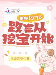 重回1978:致富从挖宝开始 重回1978:致富从挖宝开始