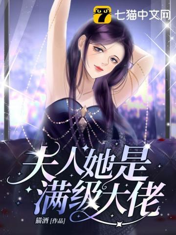 夫人她是满级大佬 夫人她是满级大佬