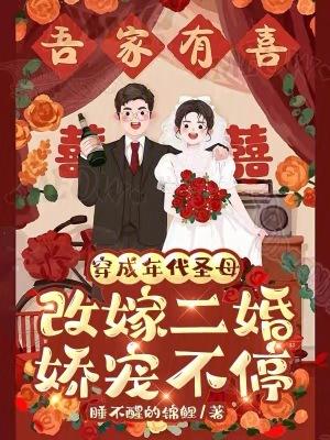 穿成年代圣母,改嫁二婚娇宠不停 穿成年代圣母,改嫁二婚娇宠不停