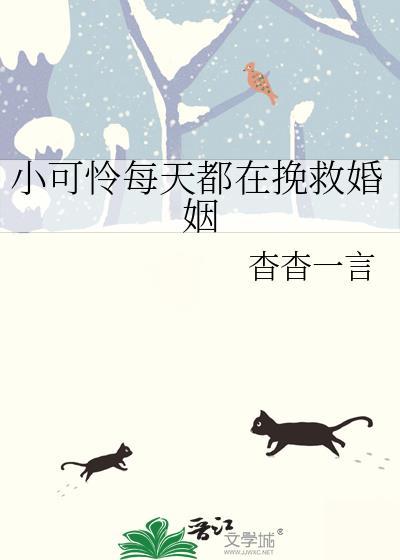 小可怜每天都在挽救婚姻 小可怜每天都在挽救婚姻
