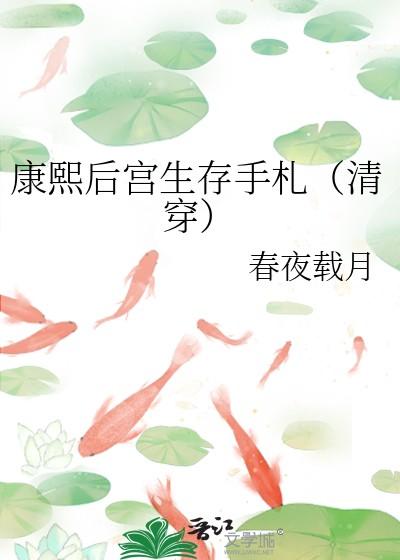 康熙后宫生存手札(清穿) 康熙后宫生存手札(清穿)