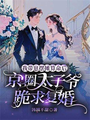 我带崽摆摊算命后,京圈太子爷跪求复婚 我带崽摆摊算命后,京圈太子爷跪求复婚