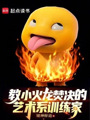 教小火龙焚决的艺术系训练家 教小火龙焚决的艺术系训练家